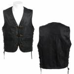 Biker Vest